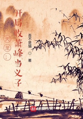 天龙:开局收萧峰当义子